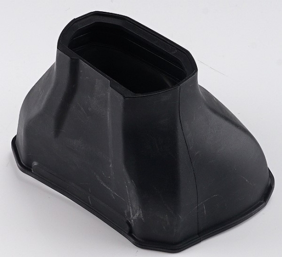 Makita Ersatzteile Akku-Kapp- und Gehrungssäge DLS211 Staubführung