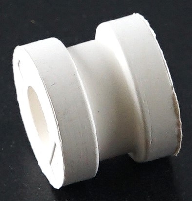 Makita Ersatzteile Akku-Heckenschere DUH751 Gummimanschette 8