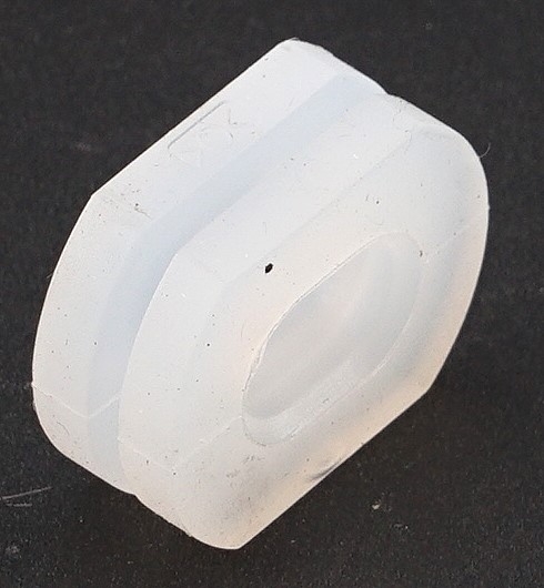 Makita Ersatzteile Akku-Heckenschere DUH502 Gummimanschette
