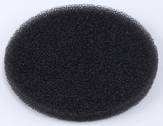 Makita Ersatzteile Akku-Staubsauger CL121D Schwammplatte 90