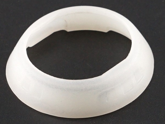 Makita Ersatzteile Akku-Schlagschrauber DTW302 Stoßfänger