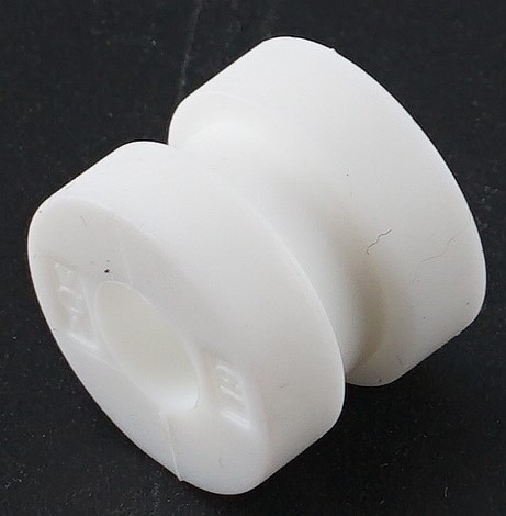 Makita Ersatzteile Akku-Heckenschere UH007G Gummimanschette 8