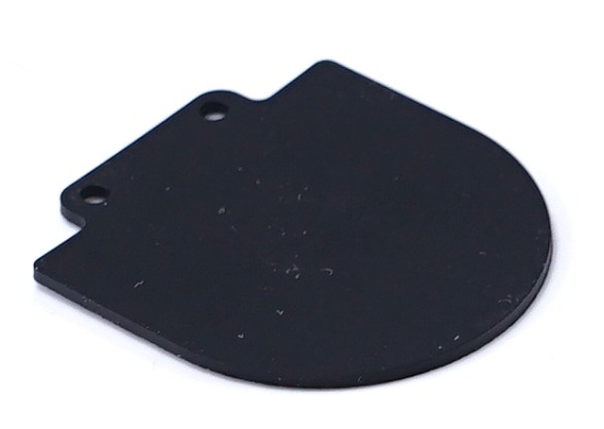 Makita Ersatzteile Akku-Staubsauger DCL286F Ventil