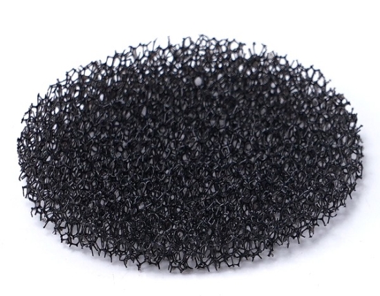 Makita Ersatzteile Akku-Staubsauger DCL286F Schwammplatte 62