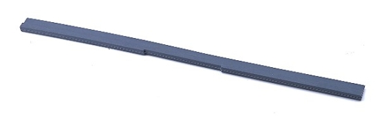 Makita Ersatzteile Akku-Staubsauger CL107FD Abstreifer