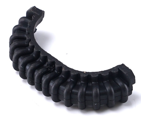 Makita Ersatzteile Akku-Schlagschrauber TW007G Dämpfergummi