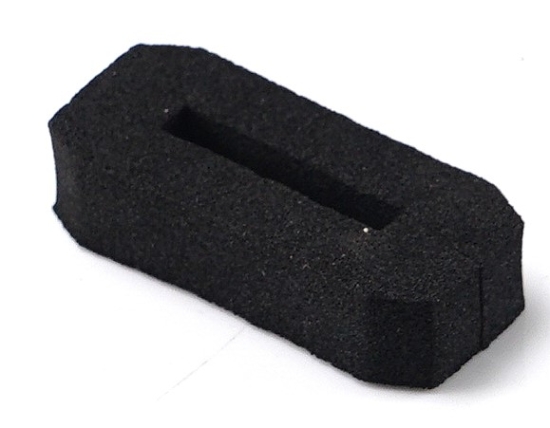 Makita Ersatzteile Elektro-Heckenschere UH4261 Staubschutz