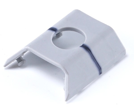 Makita Ersatzteile Akku-Magazinschrauber DFR550 Kappe