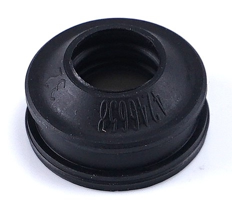 Makita Ersatzteile Akku-Schnellbauschrauber DFS452 Staubdichtungshülse