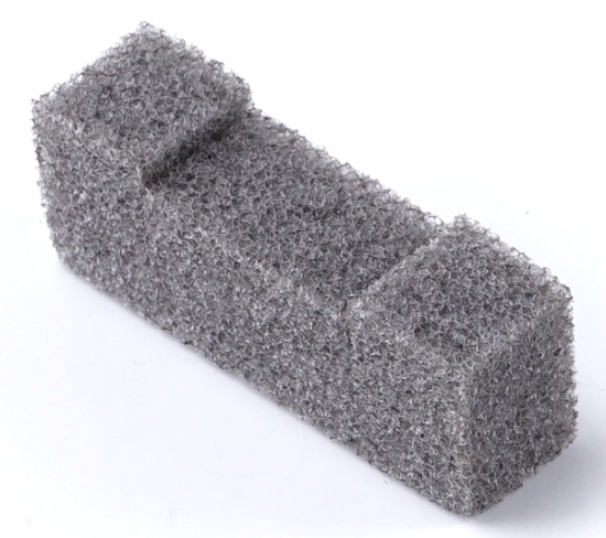 Makita Ersatzteile Akku-Heckenschneider DUN461W Schaumgummidichtung