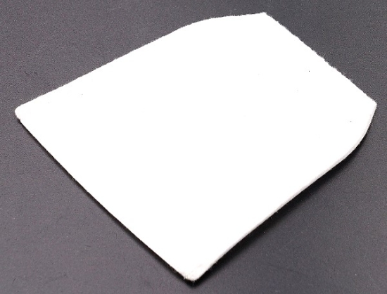 Makita Ersatzteile Akku-Staubsauger CL108FD Filter