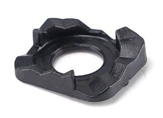 Makita Ersatzteile Akku-Tacker DST221 Einstellbasis