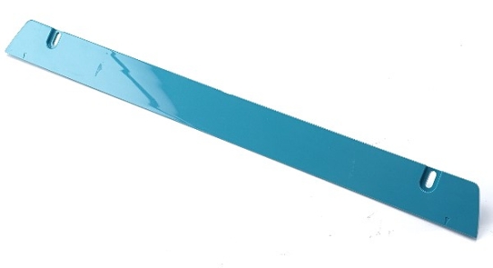 Makita Ersatzteile Akku-Kapp- und Gehrungssäge DLS111 Schlitzplatte