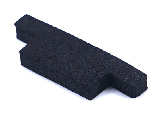 Makita Ersatzteile Akku-Gras-/Strauchschere UM600D Staubschutz