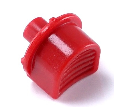 Makita Ersatzteile Akku-Multifunktionsantrieb UX01G Entriegelungsknopf