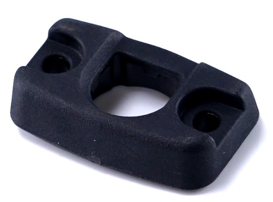 Makita Ersatzteile Akku-Multifunktionsantrieb UX01G Druckknopfabdeckung