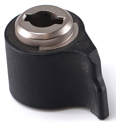 Makita Ersatzteile Akku-Pendelhubstichsäge DJV185 Einschubhalter