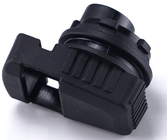 Makita Ersatzteile Akku-Kombihammer DHR243 Umschalthebel