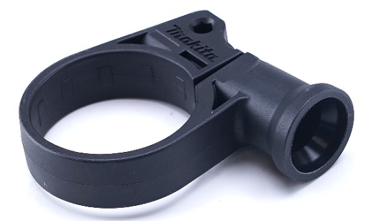 Makita Ersatzteile Akku-Kombihammer DHR243 Griffhalter