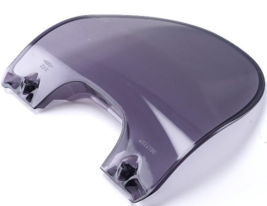 Makita Ersatzteile Akku-Heckenschere DUH523 Schutzhaube