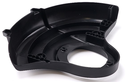 Makita Ersatzteile Akku-Rasentrimmer DUR181 Sicherheitsabdeckung