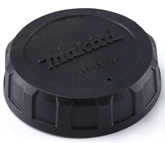 Makita Ersatzteile Akku-Glas- und Fliesenschneider CC301D Kappe B