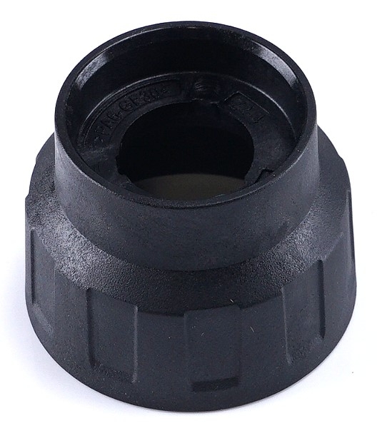 Makita Ersatzteile Akku-Kombihammer DHR280 Futterabdeckung