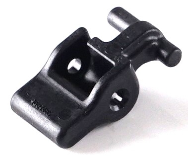 Makita Ersatzteile Akku-Winkelschleifer DGA504 Hebel