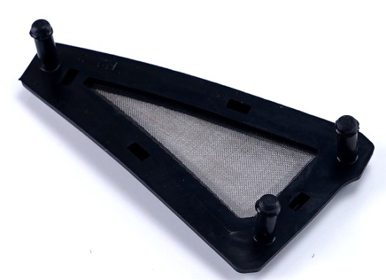 Makita Ersatzteile Akku-Winkelschleifer DGA515 Staubschutzabdeckung R