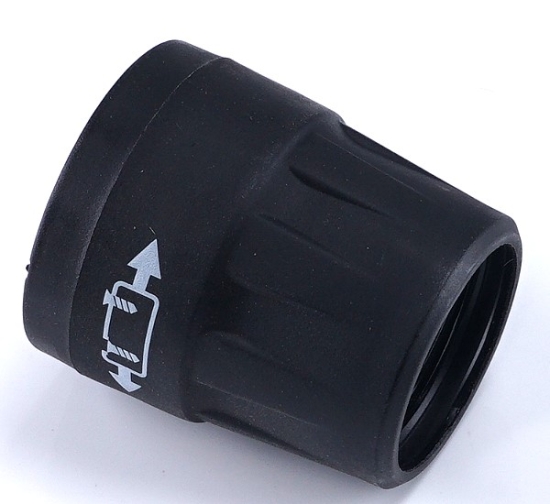 Makita Ersatzteile Akku-Schnellbauschrauber DFS452 Feststellhülse