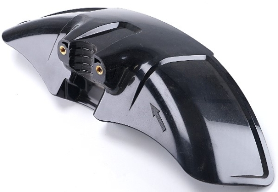 Makita Ersatzteile Akku-Freischneider DUR368A Schutzhaube