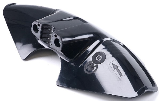 Makita Ersatzteile Akku-Freischneider DUR368A Schutzhaube