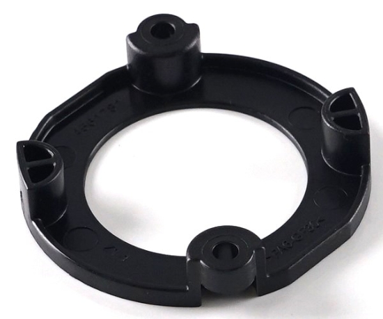 Makita Ersatzteile Akku-Reciprosäge DJR187 Prallplatte