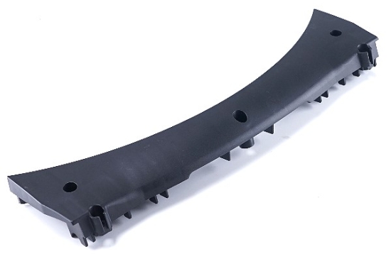 Makita Ersatzteile Akku-Rasenmäher DLM432 Vorderseite