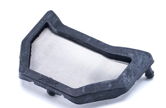 Makita Ersatzteile Exzenterpolierer PO5000C Staubschutzabdeckung