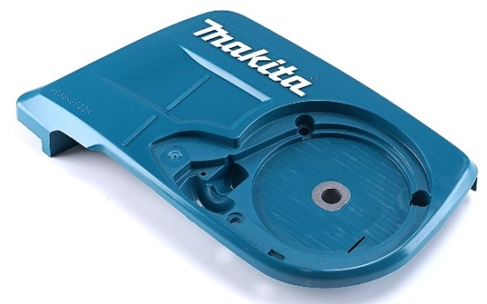 Makita Ersatzteile Akku-Kettensäge DUC353 Kettenraddeckel