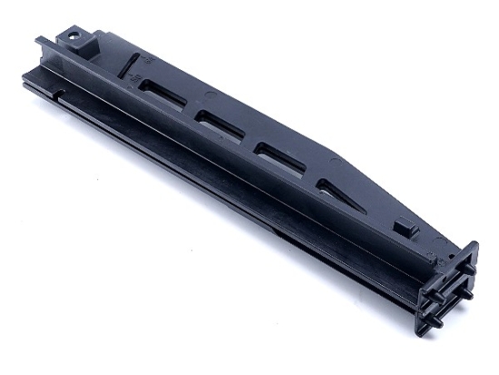 Makita Ersatzteile Akku-Stauchkopfnagler DBN600 Magazin
