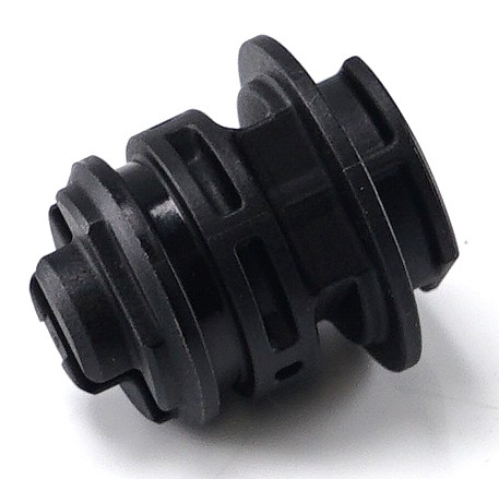 Makita Ersatzteile Akku-Hochdruckreiniger HW001G Pumpenkopfkappe