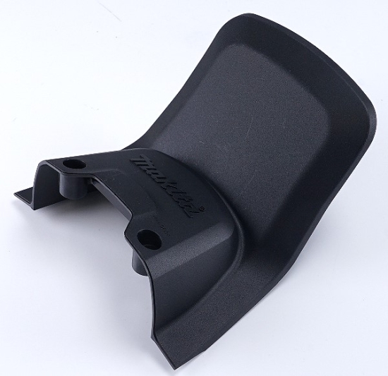 Makita Ersatzteile Akku-Heckenschere UH005G Schutzhaube