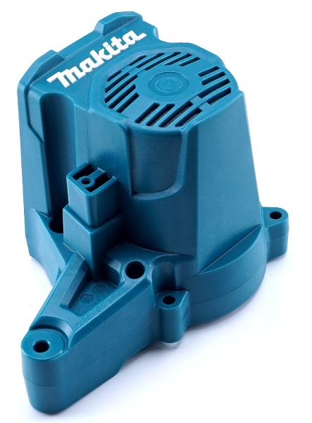 Makita Ersatzteile Akku-Handkreissäge DHS782 Motorgehäuse