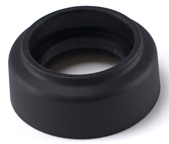 Makita Ersatzteile Akku-Kombihammer HR010G Futterabdeckung