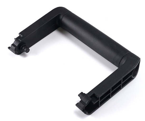 Makita Ersatzteile Akku-Staubsauger DVC750L Handgriff