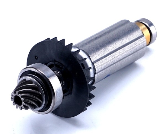 Makita Ersatzteile Akku-Bohrhammer DHR171 Rotor