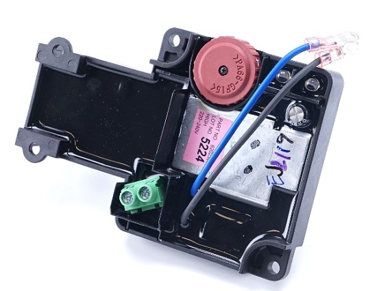 Makita Ersatzteile Stemmhammer HM1317C Controller