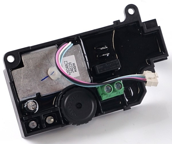 Makita Ersatzteile Kombihammer HR5212C Controller