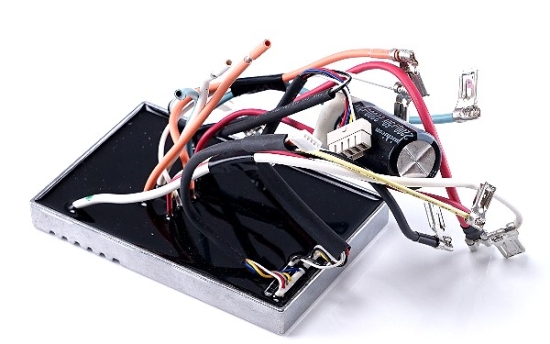 Makita Ersatzteile Akku-Reciprosäge DJR360 Controller A