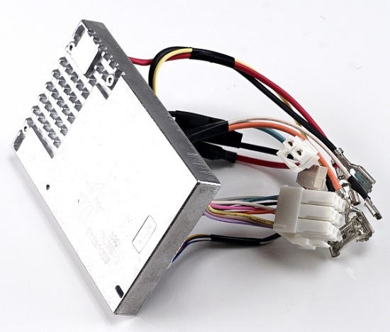 Makita Ersatzteile Akku-Astschere DUP361 Controller