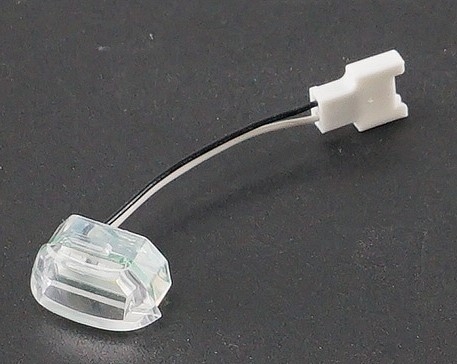 Makita Ersatzteile Akku-Kombihammer DHR281 LED-Schaltung