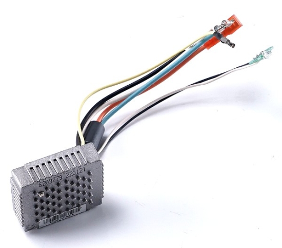 Makita Ersatzteile Akku-Freischneider DUR368A Controller B