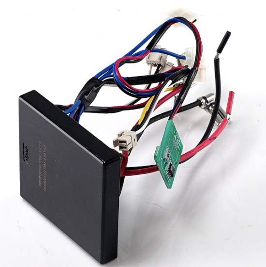 Makita Ersatzteile Akku-Stauchkopfnagler DBN600 Controller